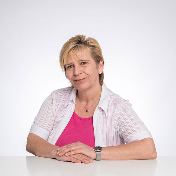 Team - Schneider Schmuck, Agentur, Distribution & Großhandel für Uhren & Schmuck in Österreich
