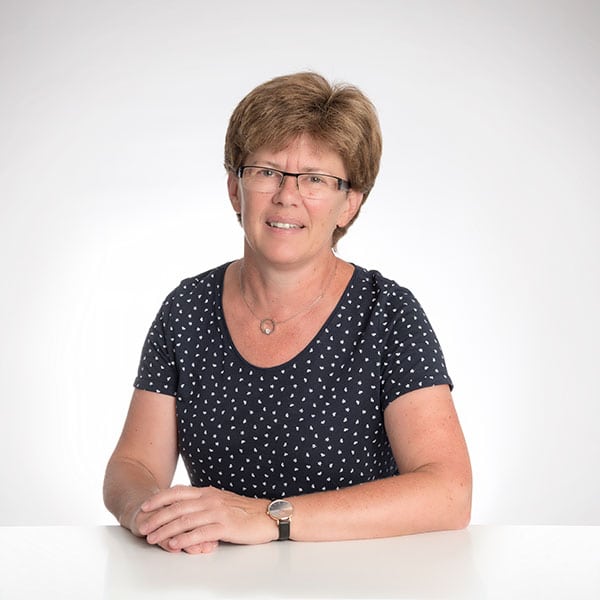 Team - Schneider Schmuck, Agentur, Distribution & Großhandel für Uhren & Schmuck in Österreich